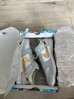 predam nike dunky - 6