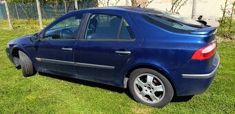 Renault Laguna 1.9 dci - 6