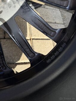 Predam disky R18 5x112 - 6
