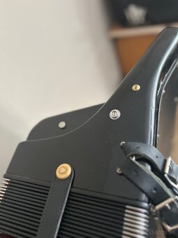 Weltmeister S4 cassotto - 6