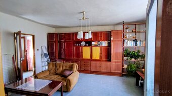Rodinný dom s garážou v obci Margecany - 6