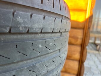 Letné pneu 255/45 R19 Pirelli Scorpion Verde - 6