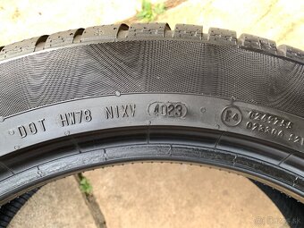 Pneu ContiWinterContact 225 50 R18 - 6