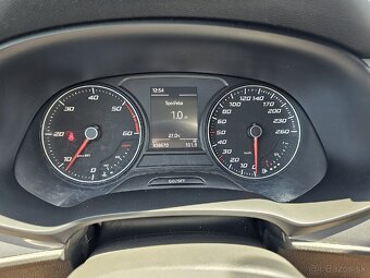 Seat leon st fr 2.0tdi - 6