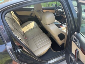 Peugeot 407 2,7hdi - 6
