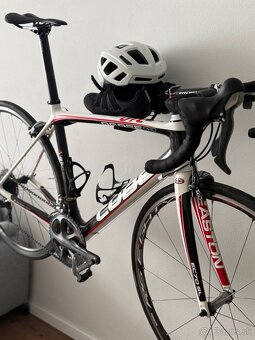 Cestny bicykel Cube agree PRO GTC 53 S/M - 6