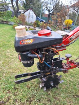 Agzat malotraktor - 6
