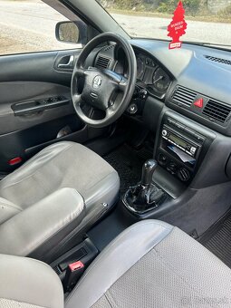 Škoda Octavia 1 1.9tdi - 6