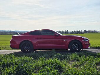 Ford mustang gt 5.0 v8 2020 - 6
