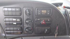 MERCEDES-BENZ ACTROS 2536 L 6x2 - 6