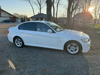Predam Bmw 320xd e90 - 6