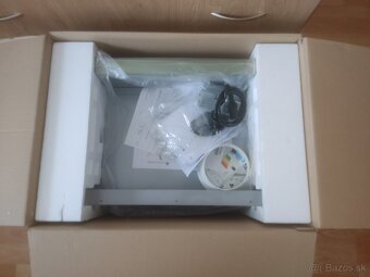 Digestor AEG DPE5660M - 6