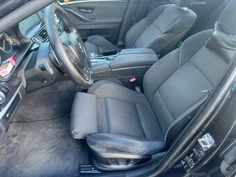 BMW f11 535D m paket - 6