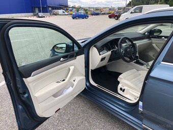 Predaj VW Passat B8 Variant, 2.0 TDI, 4Motion DS6 Highline - 6