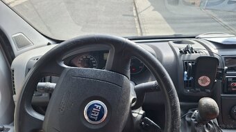 Fiat Ducato 2,3 jtd Multijet L3H2 88kW - 6