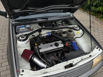 Predám VW Pólo G40 - 6