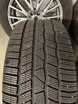 5x112 q7 Touareg 9jx20 Continental 285/45 112Vr20 7-8mm 2023 - 6