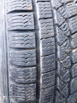 Pneumatiky 245/70 R16,offroad - 6