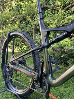 Orbea OIZ M30 29 chameleon - 6