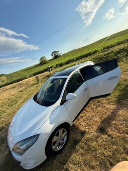 RENAULT MEGAN III 1.6 16v - 6