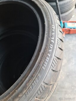 255/35 R20 LETNE PNEU-NOVE evergreen - 6