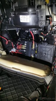 autoelektrikár lítiová batéria, autobatéria, hybrid. - 6