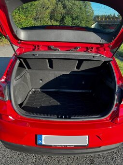 Hyundai i30 FB, 1.4 T-GDI Family - 6