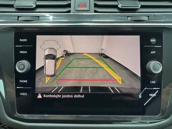 Tiguan Allspace 2,0 TDI Comfortline 110kW Virtual - 6