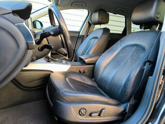 Audi A6 Allroad 3.0 TDI quattro Stronic 2012 - 6