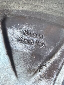 5x112 r15 elektrony skoda - 6