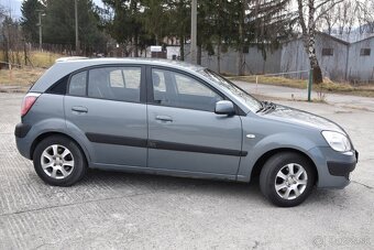 Kia Rio 1.4 Sporty Edition - 6