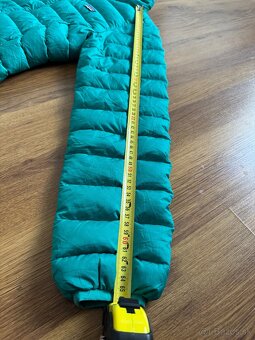 Patagonia páperová bunda - 6