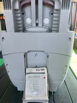 Autosedačka - 6