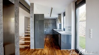 Na prenájom moderná, kompletne zariadená novostavba Nitra - - 6