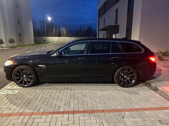 BMW F11 530xd - 6