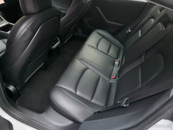 Tesla model 3 Long Range 366 kw Refresh model 2021 - 6