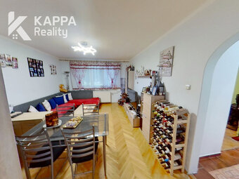 Na predaj 3 izb. byt | 68 m2 | SIHOŤ, Trenčín, Kpt. Nálepku - 6
