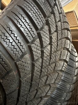 5x112 R18 7,5J ET51 VW Bergamo + 225/40 R18 Bridgestone - 6