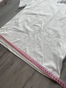 Off-White tričko M - 6