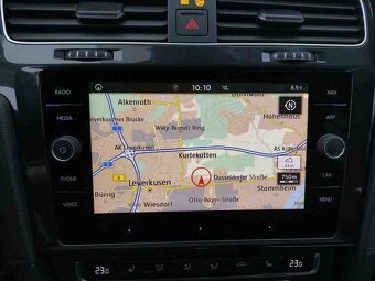 Golf Variant 2020 2.0 TDI 110kW DSG,Full LED,vyhr. sklo, DPH - 6