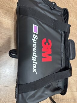 Speedglas - 6
