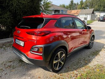 Hyundai Kona 1.6crdi Automat 2018 - 6