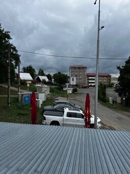 Celoročna prevadzka Bufet . Kamenec - 6