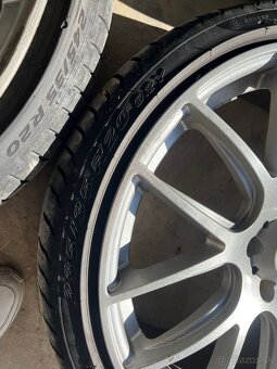 BMW 5x120 R20 - 6