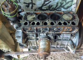 Náhradné diely Škoda - 6