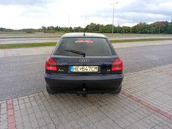 Audi A3 - 6