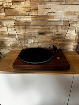 Gramofon Tesla NC500 po kompletnej renovácii - 6