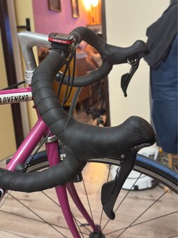 Cestní bicykel - 6