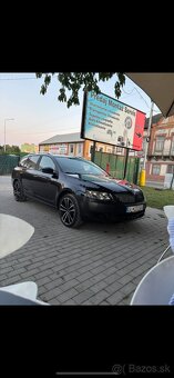 Predam Skoda Octavia  3 1.6 Tdi 81kw 6st - 6