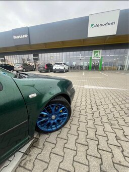 Predam / Vymenim Golf 4 1.9 Tdi + Uprava - 6